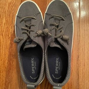 Sperry Top Sider, women’s size 8